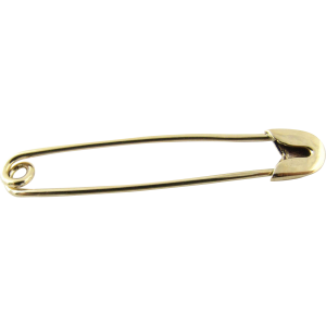Safety pin PNG-45787